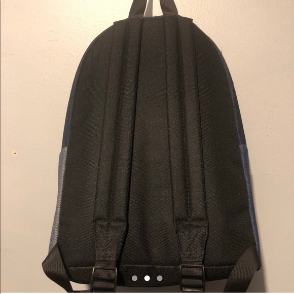 Denim Backpack 🎒 - Picture 2 of 4